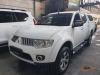 Mitsubishi L200 - 1