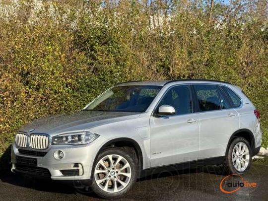 BMW X5 2.0A xDrive40e Plug-In Hybrid+NAVI+CUIR+JANTES - 1