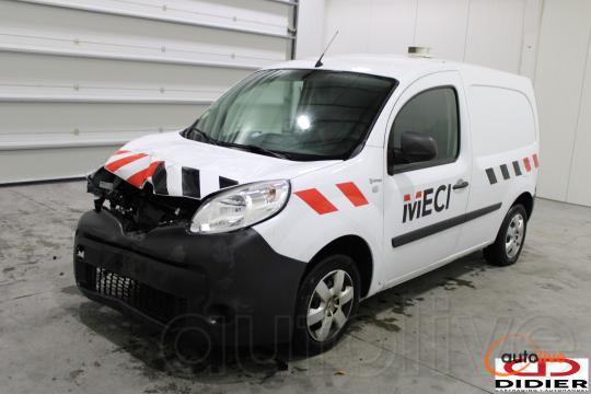 RENAULT KANGOO - 1