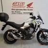 Honda CB500X ABS - 1