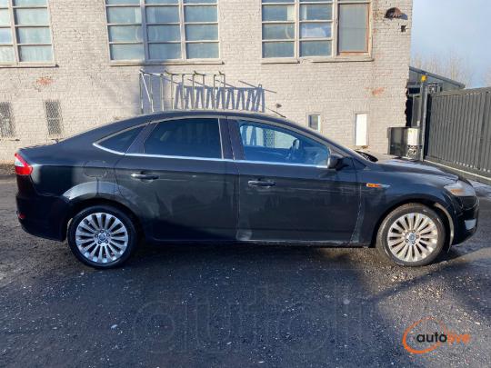 FORD MONDEO 1.8 CDTI - 1