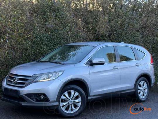 Honda CR-V 1.6 i-DTEC 2WD+AIRCO+CAMERA+JANTES+EURO 5B - 1