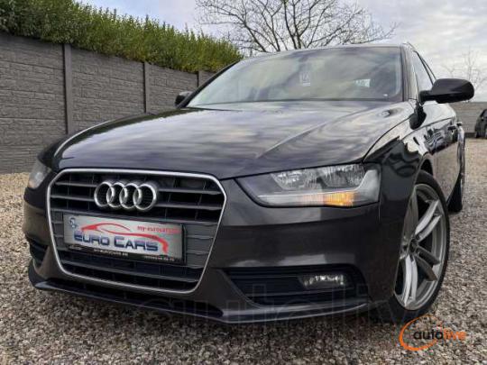 Audi A4 Avant 2.0 TDi CUIR/NAVI/CRUISE/PDC/EXPORT-MARCHAND - 1