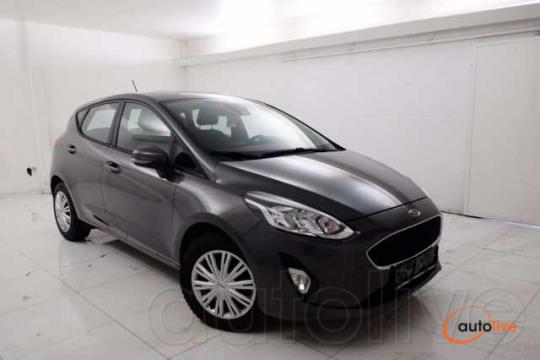 Ford Fiesta 1.0 EcoBoost AUTOMATIQUE # CLIM, TEL, CRUISE # - 1