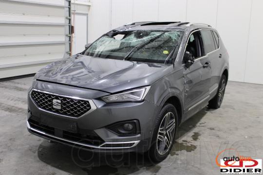 SEAT TARRACO - 1