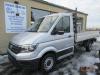 Volkswagen Crafter pick-up 17900€+tva/btw - 1