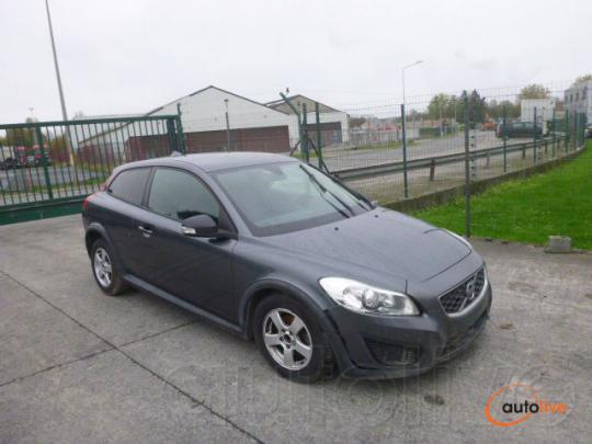 VOLVO C30 1.6D - 1