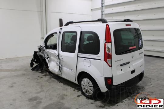 RENAULT KANGOO - 1