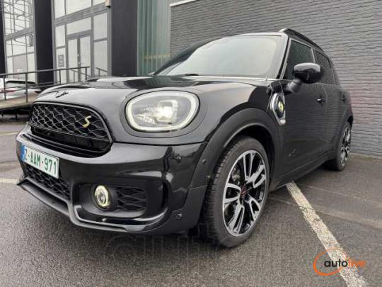 MINI COUNTRYMAN Mini 1.5A Cooper SE ALL4 JCW/ACC/Pano/Harman Kardon - 1