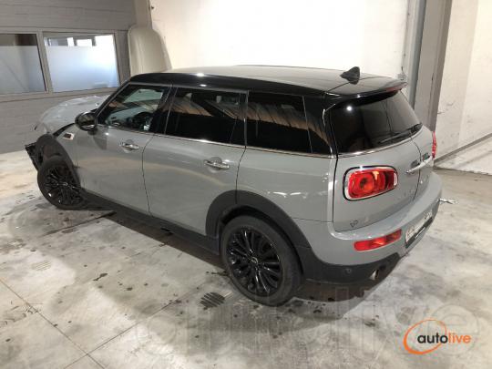 MINI COOPER_D_CLUBMAN 2.0D AUTOMAT B47C20A - 1