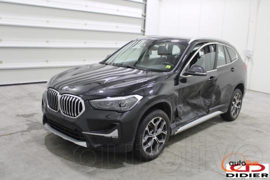 BMW X1 - 1