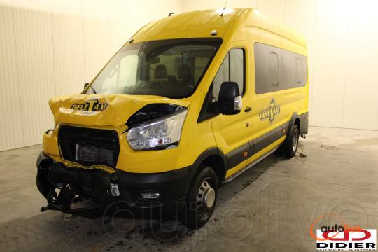 FORD TRANSIT - 1