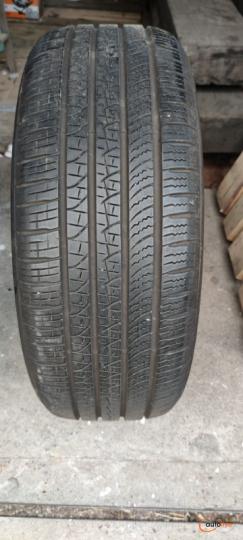 Pneu PIRELLI 235-50-R20  104W - 1