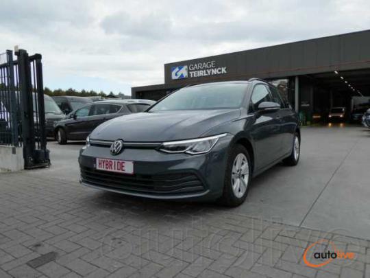 Volkswagen Golf Break 1.5 eTSi 130pk MHEV Business Trekhaak '23 49000km (30860) - 1