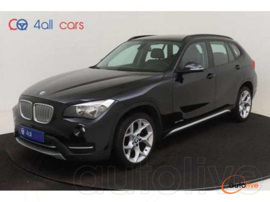 BMW 114 3021 sDrive16d - 1