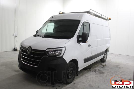 RENAULT MASTER - 1