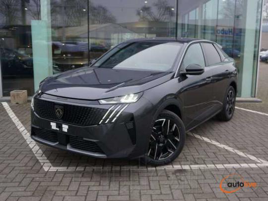 Peugeot 3008 1.2 Turbo MHEV Allure Nieuw - 1