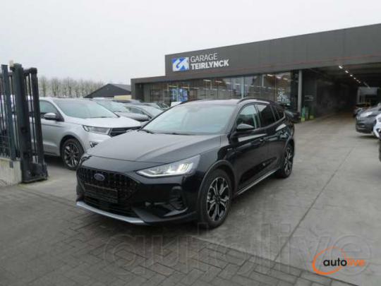 Ford Focus Break Active Luxe 1.0 i 155pk MHEV Trekhaak '23 9000km (68935) - 1