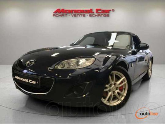 Mazda MX-5 1.8 RF - 1