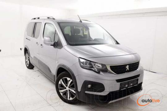 Peugeot Rifter 1.5 BlueHDi 130 cv 7 places AUTOMATIQUE !! - 1