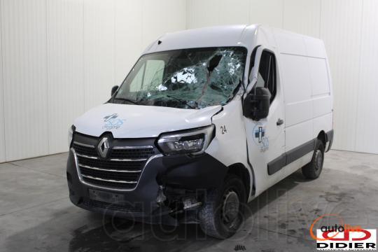 RENAULT MASTER - 1