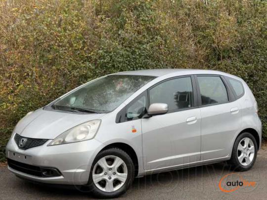 Honda Jazz 1.2i+AIRCO+JANTES+EURO 5 - 1