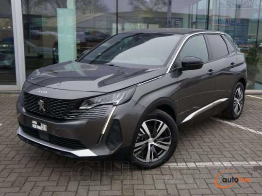 Peugeot 3008 1.2 Turbo MHEV Allure - 1