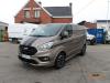 FORD TRANSIT CUSTOM - 1