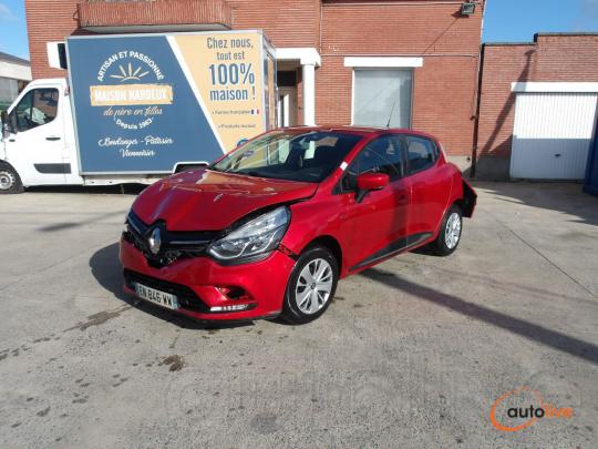 RENAULT CLIO - 1