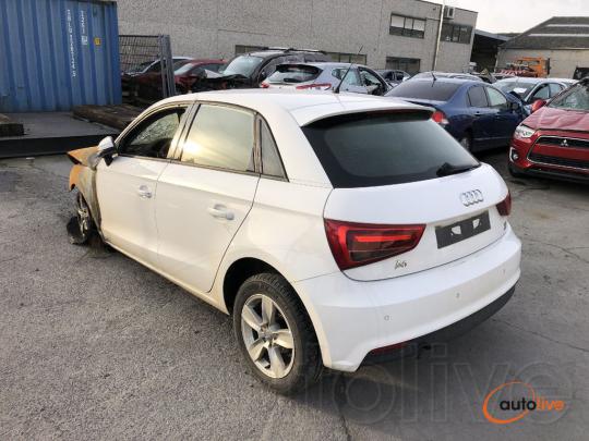 AUDI A1 1.4 TDI - 1