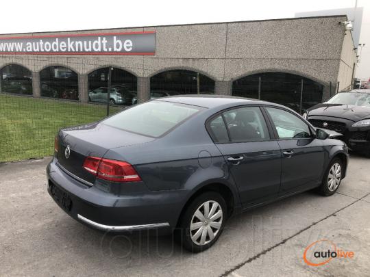 VOLKSWAGEN PASSAT TRENDLINE 1.4 TSI - 1