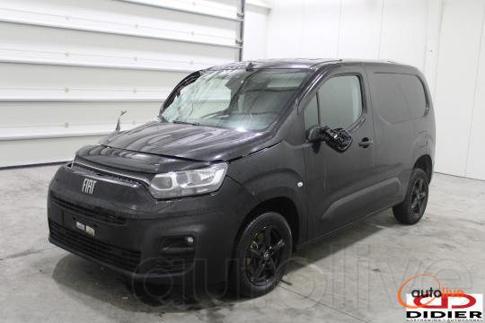 FIAT DOBLO - 1