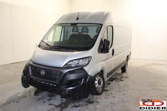 FIAT DUCATO - 1