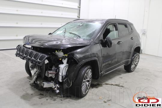 JEEP COMPASS - 1