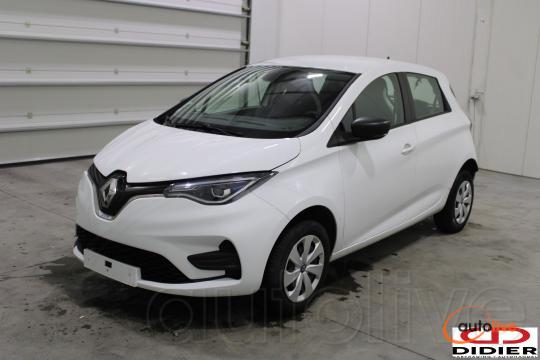 RENAULT ZOE - 1