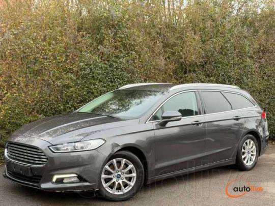 Ford Mondeo 1.5 TDCi+AIRCO+NAVI+SIEG CHAUFF+JANTES+EURO 6B - 1