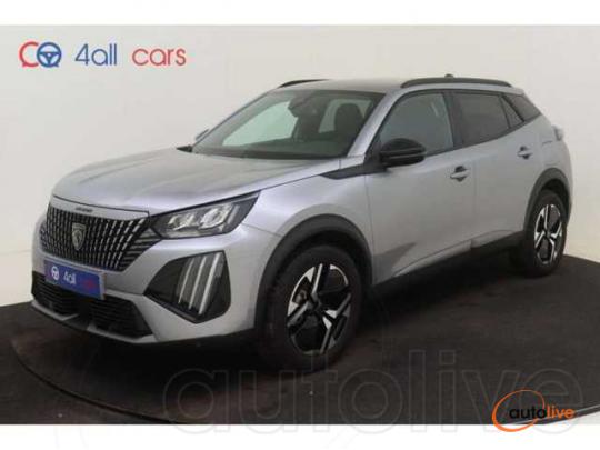 Peugeot 2008 3061 Allure - 1