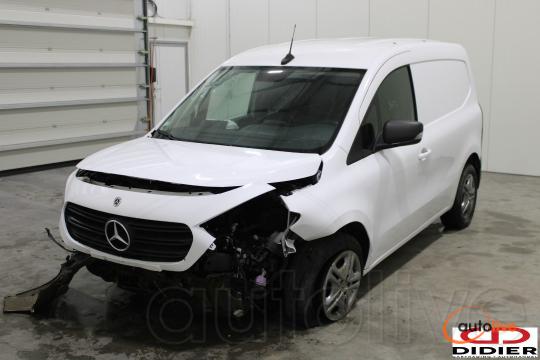 MERCEDES-BENZ CITAN - 1