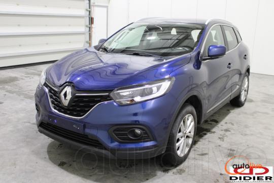 RENAULT KADJAR - 1