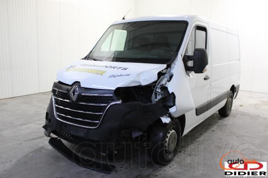 RENAULT MASTER - 1