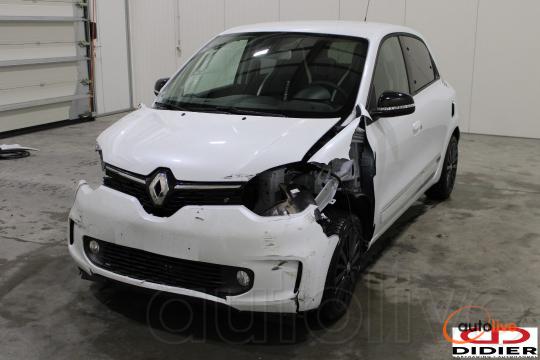 RENAULT TWINGO - 1