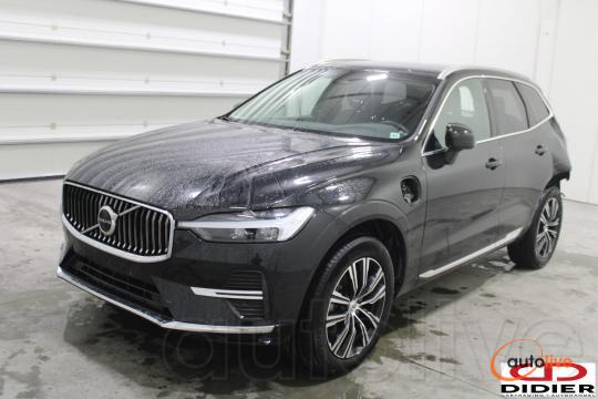 VOLVO XC60 - 1