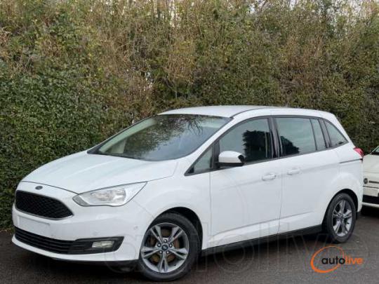 Ford Grand C-Max 1.0+MARCHAND OU EXPORT !!!!!! - 1