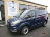 Ford Transit Custom L1H1 131CV 13900€+TVA/BTW - 1