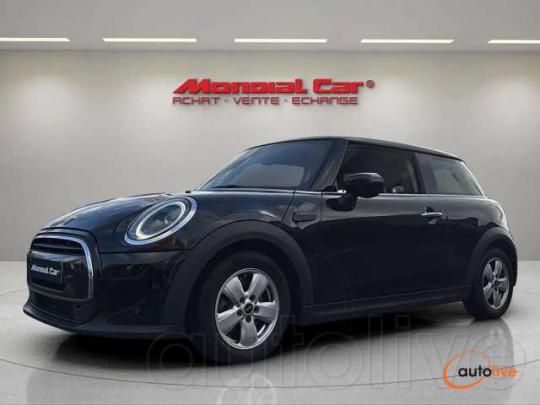 MINI One 1.5 ONE*Navi *Carplay * Régulateur* Garanties* - 1