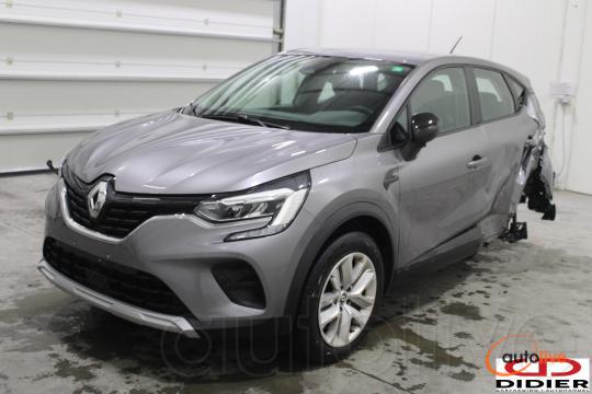 RENAULT CAPTUR - 1