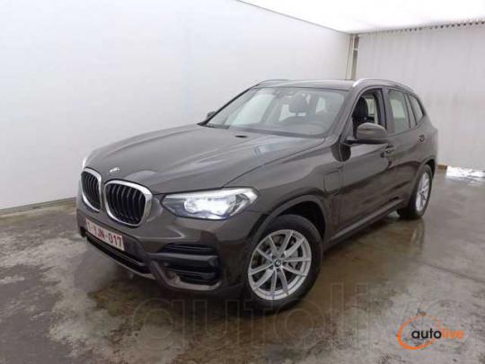 BMW X3 2.0iA xDrive30e PHEV Harman/Kardon Verwrmd Stuur.. - 1