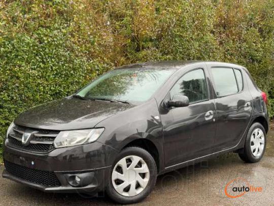 Dacia Sandero 0.9 TCe+AIRCO+NAVI+EURO 5B - 1