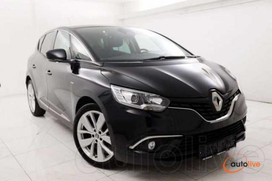 Renault Scenic 1.7 Blue dCi 120 cv # Airco, GPS, Caméra... - 1