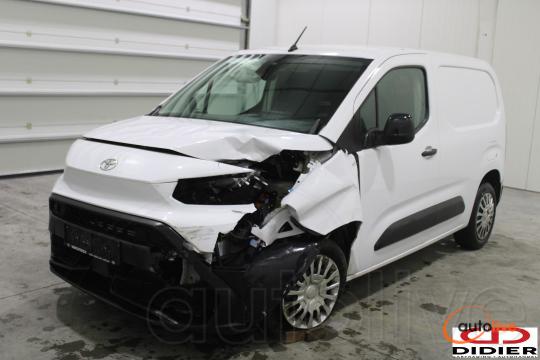 TOYOTA PROACE CITY - 1